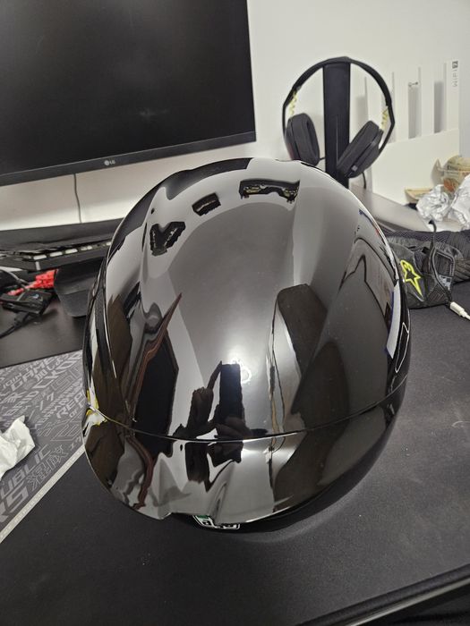 Casca AGV K1S marime L