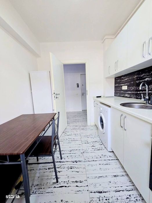 Apartament 2 Camere mobilat și utilat, Strada Stejarului  Fundeni