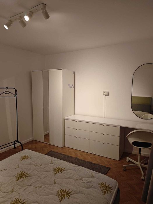 Închiriez apartament modern cu 3 camere – Brâncoveanu | Prima închiriere după renovare