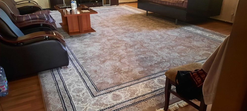 Богот тумани "Октепа" махалласида 2400 кв.м ховли жой сотилади.