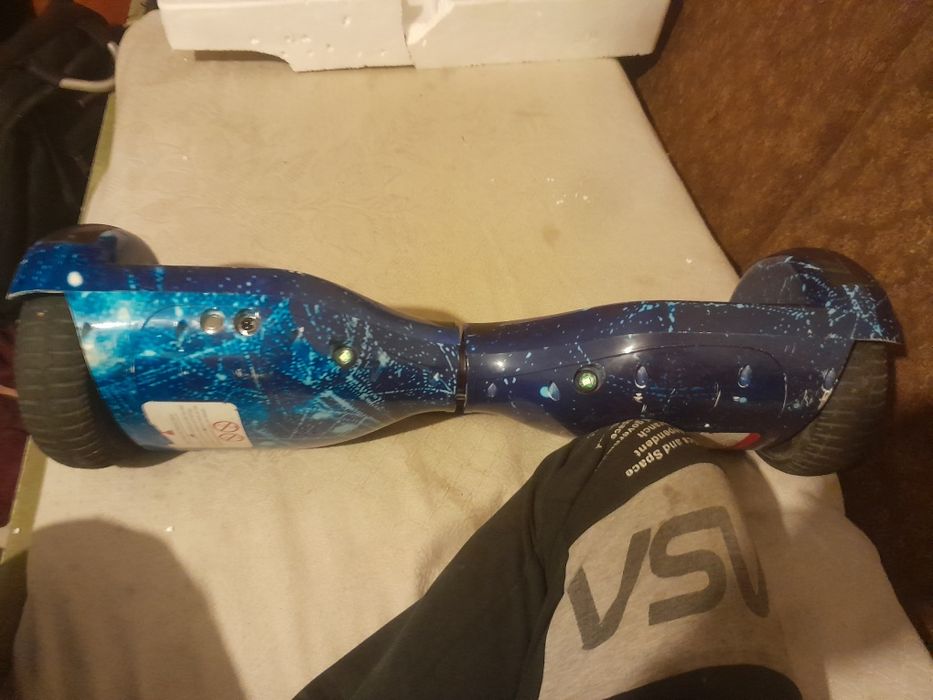 Продам героскутер б/у 20000