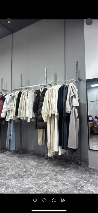 Продам торговое оборудование