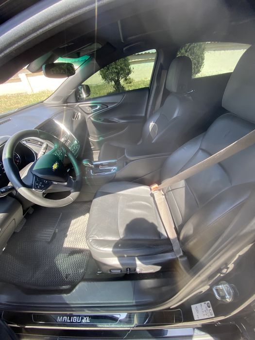 Malibu 2 1.5 motor 2019 yil sotaman