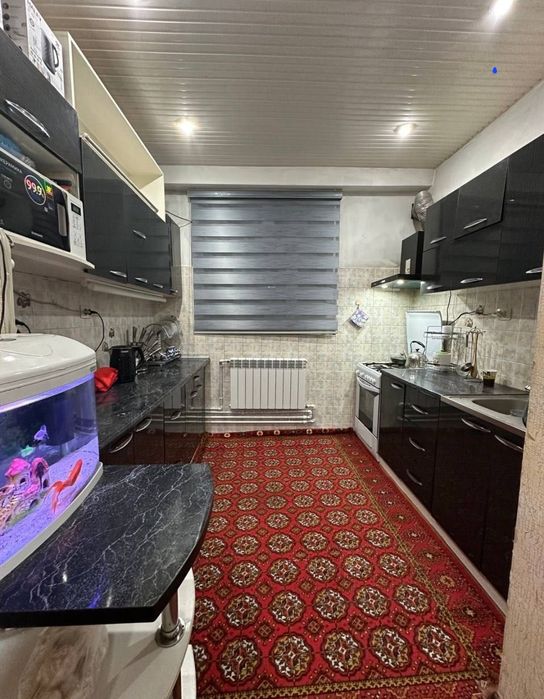 Алмазарский район. Бел Тепа сдаётся 5х комнатная квартира