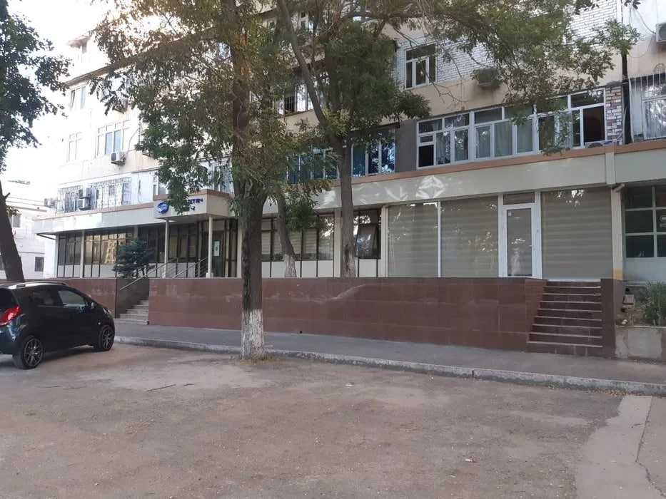 Продажа коммерческое помещения в Хамза метро Новза  пр. Траст банк