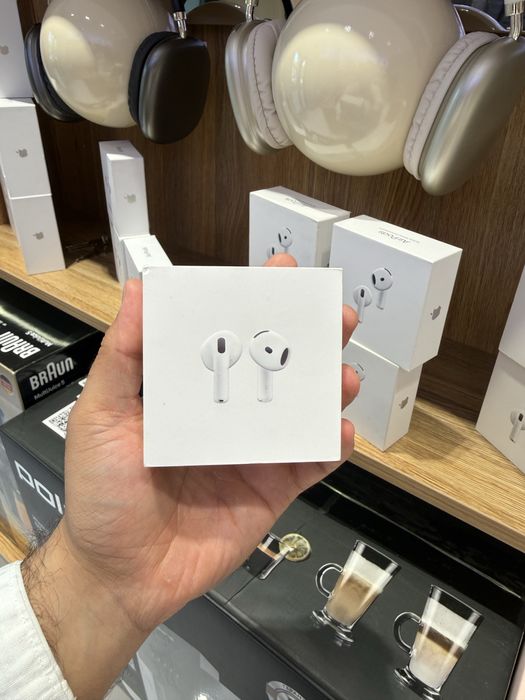 Apple store orginal AirPods