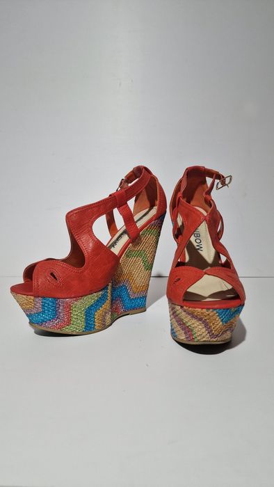 Продам босоножки, 40 размер