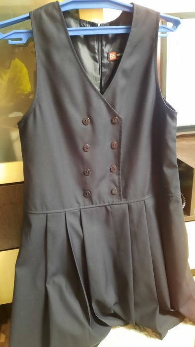 Костюм новый тройка