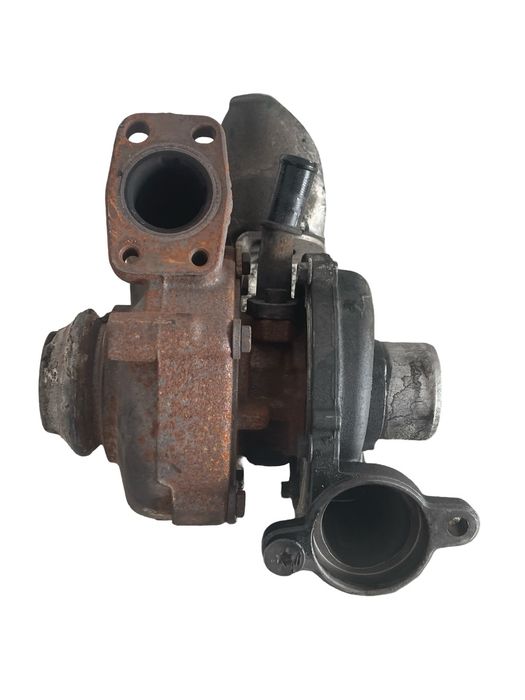 Turbina Volvo S80 Ii As, 124 2006 - > 1.6 D Drive D 4164 T Uh92985W 75