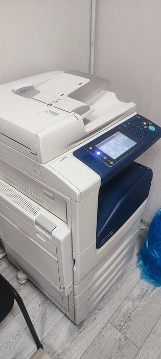 Продам Xerox WC 7220