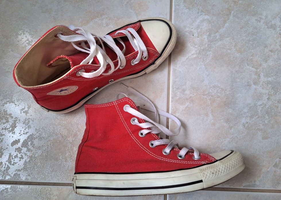 Converse Chuck Taylor All Star 36