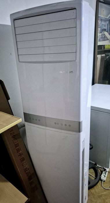 Кондиционер AlmaCom