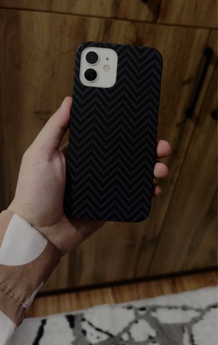 iphone 12 ideal usta ko’rmagan