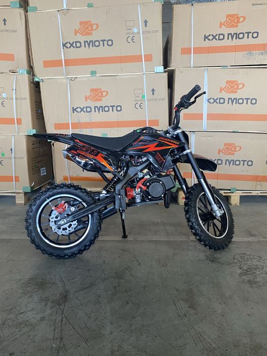 Cross 49cc kxd E-strat pentru copii nou cu garantie si livrare inclusa