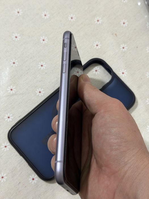 Iphone 11 128GB в идеале