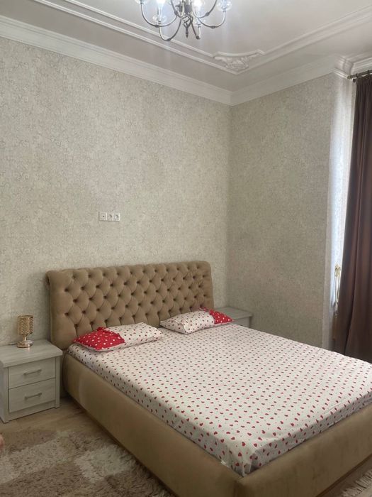 Уй сотилади 6 хонали