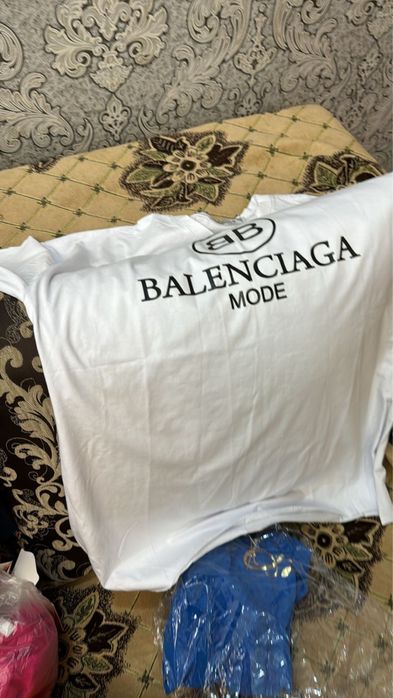 Детские футболки