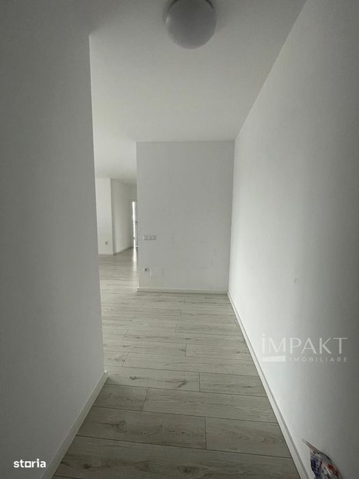 Apartament 3 camere zona Mărăști/Bulgaria cu parcare inclusă