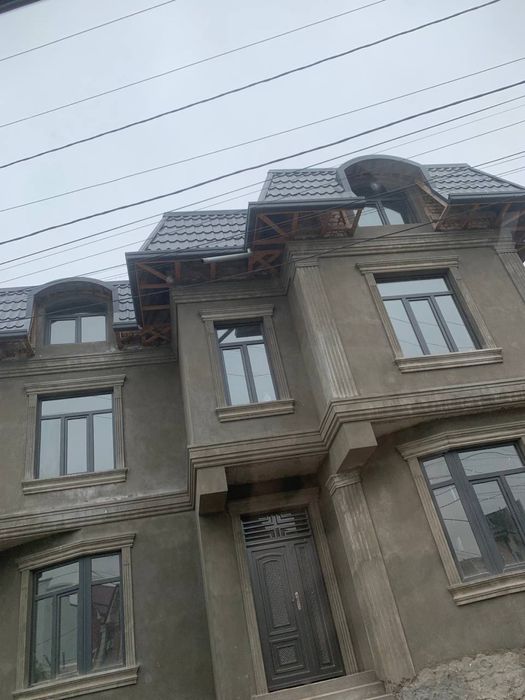 Металлочерепица   Металлосайдинг