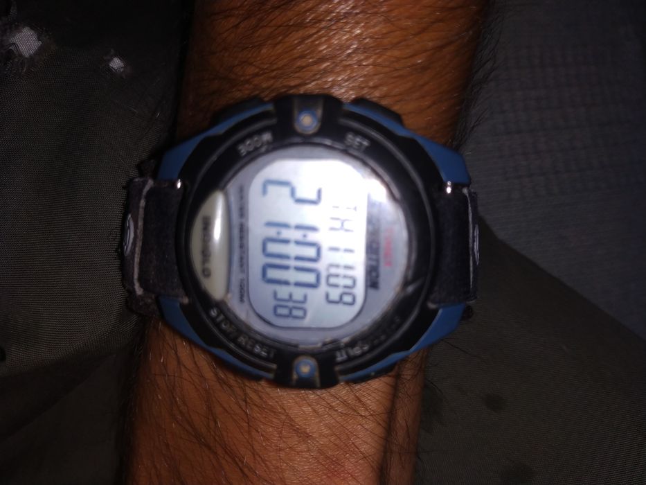 Timex , 2 броя , ironman и Expedition
