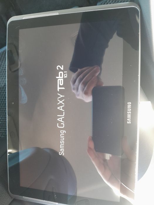 Samsung Galaxy Tab 2