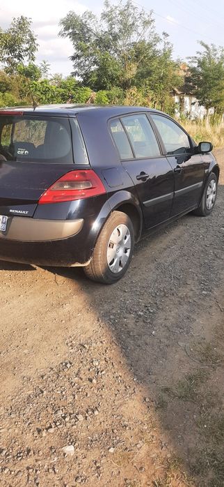 Renault megane 2006 1.5