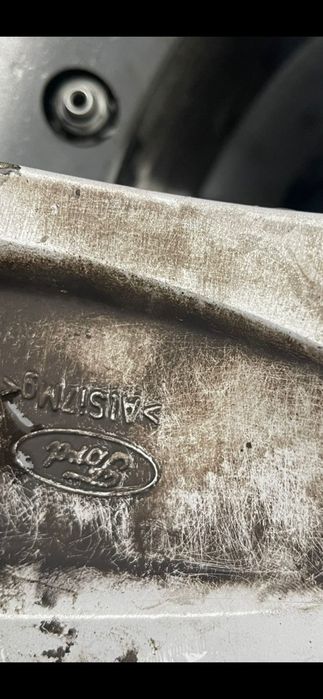 Jante R17 cu cauciucuri Brigestone