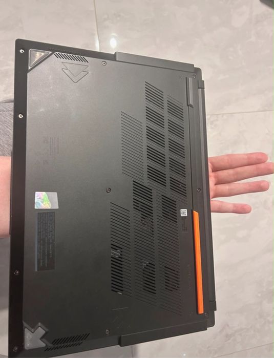 ASUS Vivobook S 14 OLED S5404VA