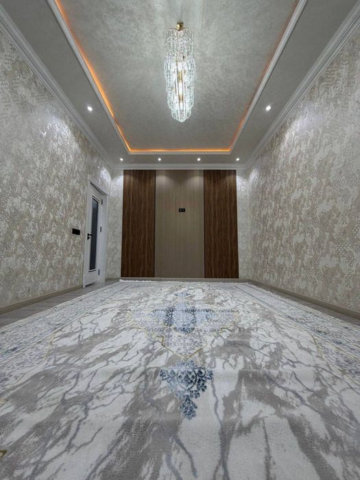 Чиланзар т 3 хона 78м² квартира навастройка арзон нархда сотилади