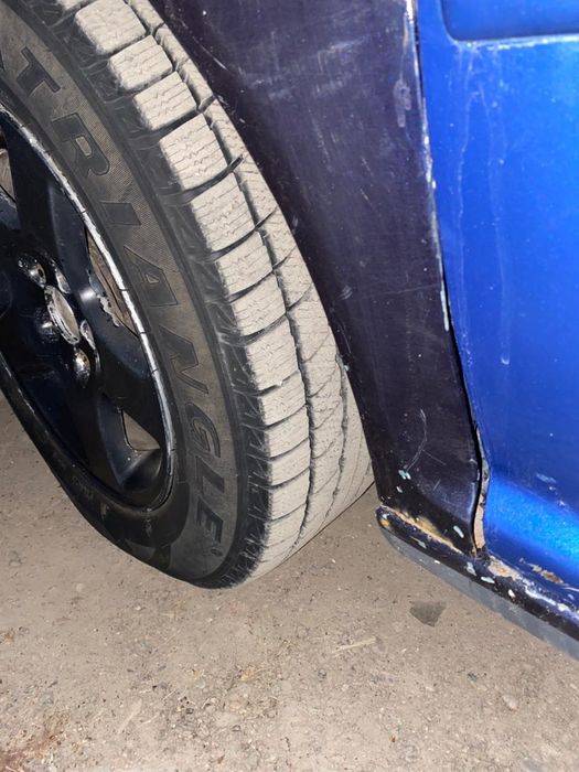 Диски разболтовка 5:100