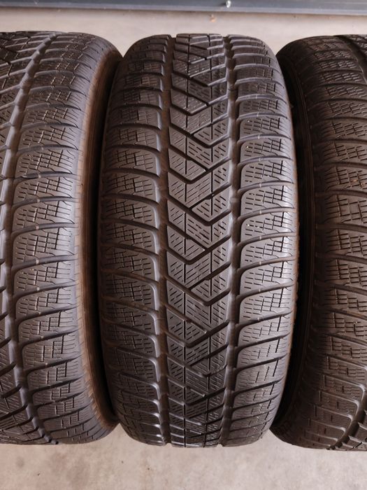 Pirelli 235 65 R17 104H M+S Anvelope Cauciucuri SUV premium 6mm