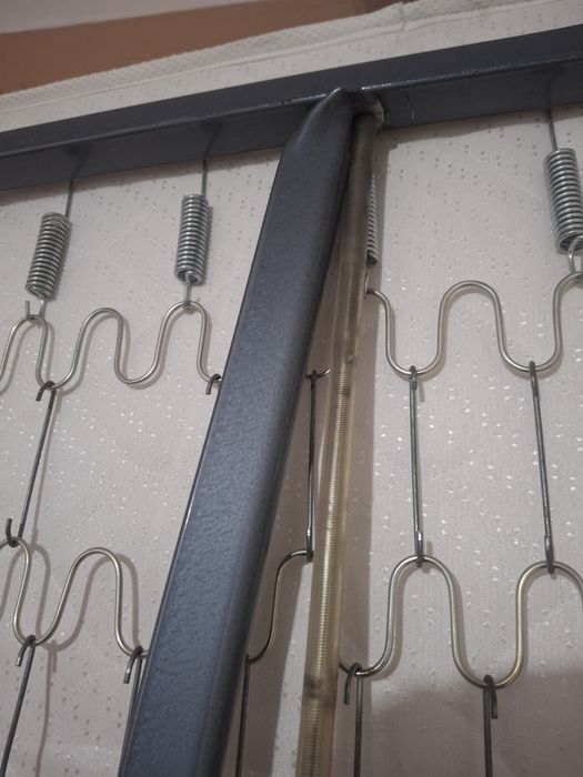 Кровать 2х спальняя