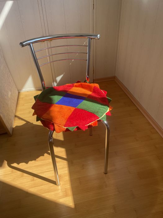 Стулья для кухни