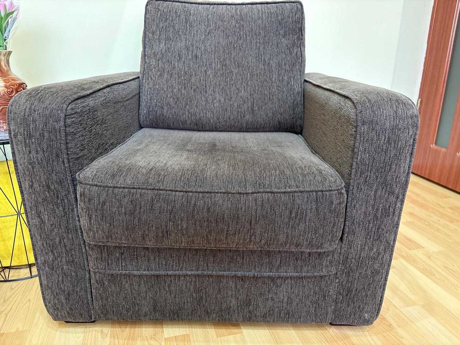 Vand set 2 fotolii, Mobexpert - Confomex