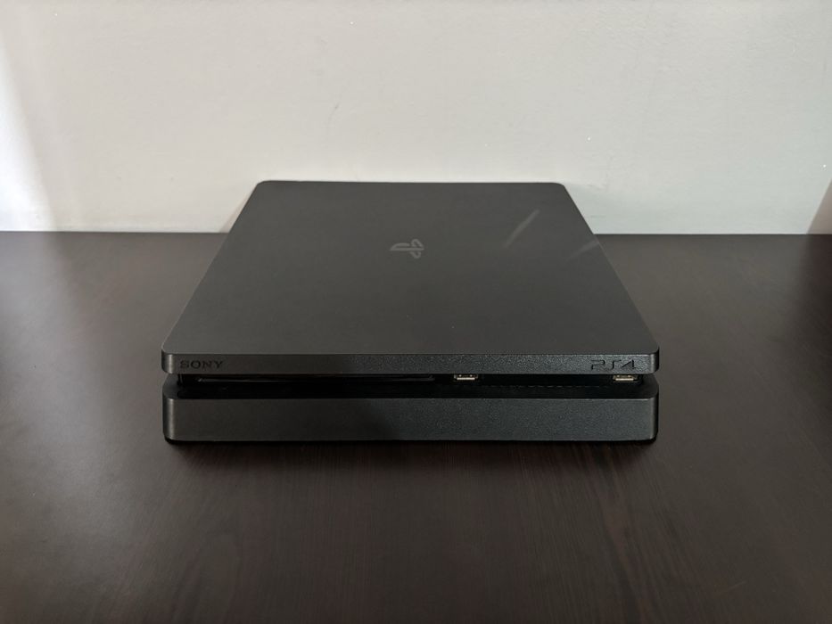Playstation 4 !!!