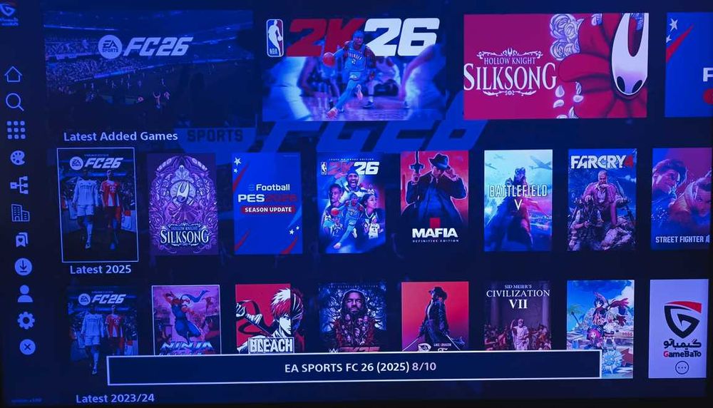 300 Jocuri PS4 \ PlayStation 4 Modat GTA 5 Fifa Mortal Kombat NFS