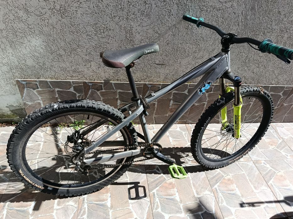 Cross Dexter 26 цола