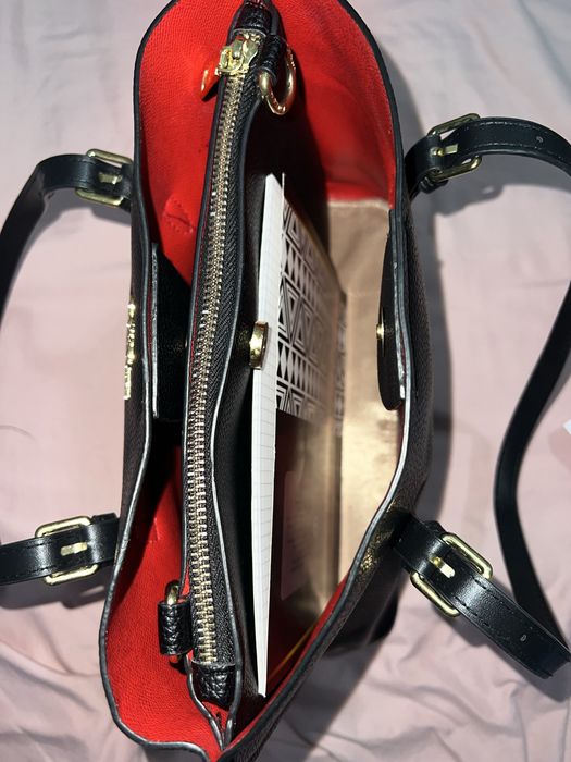 Сумка коач coach