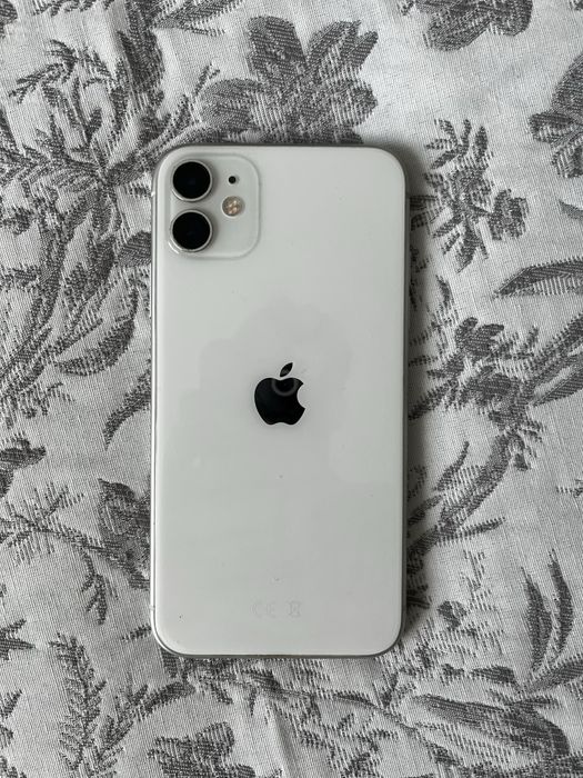 iphone 11 без ремонта