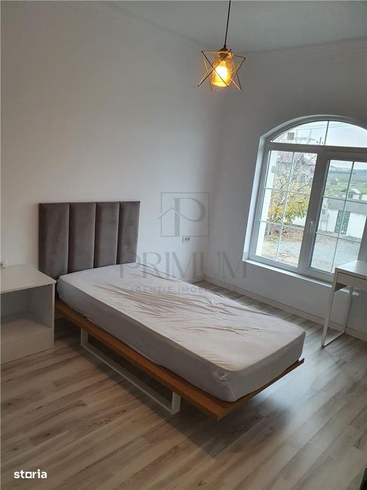 Inchiriere - 3 Dormitoare - Cartier Europa