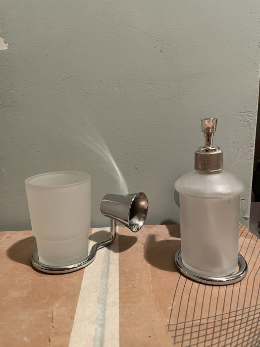 Аксесоари за баня