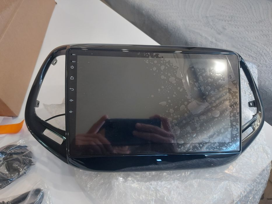 Мултимедия андроид  за Jeep Compass