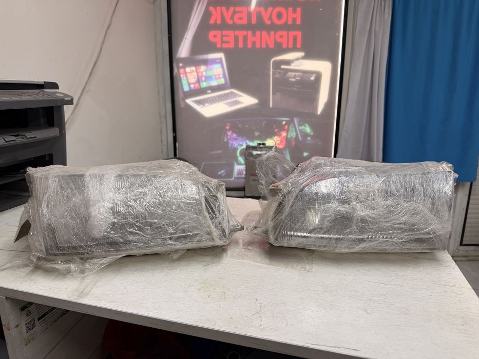 Фары тайота карина е оригинал