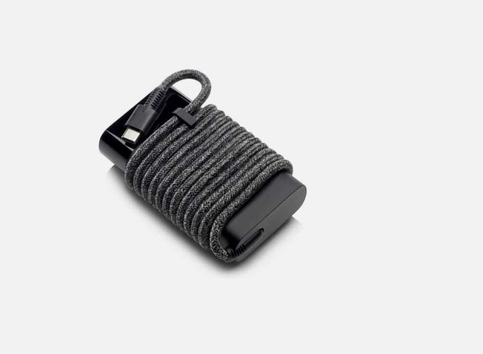Зарядно за лаптоп HP USB-C 65W - оригинално