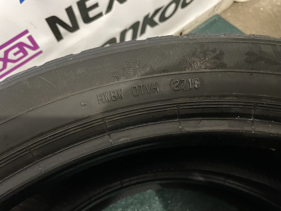 195/55 R20 95H XL - Semperit Speed-Grip 3 M+S Oferta