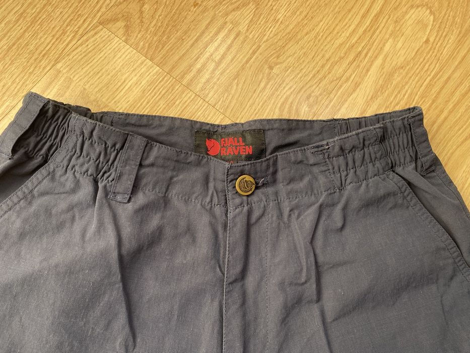 Pantalon scurti FyallRaven