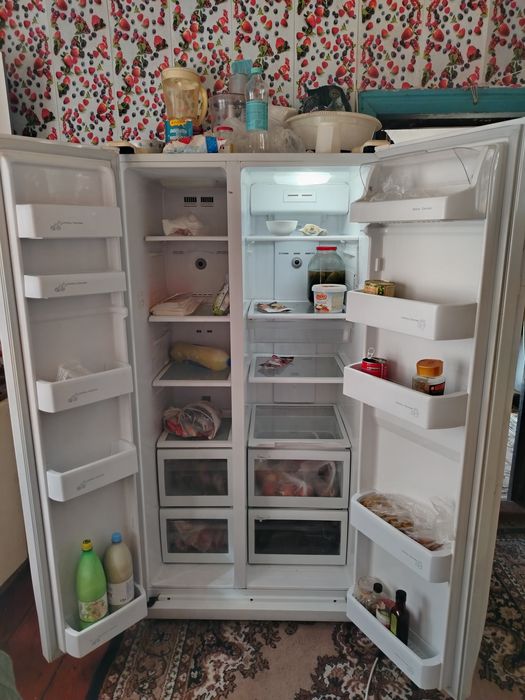 Продам холодильник SAMSUNG