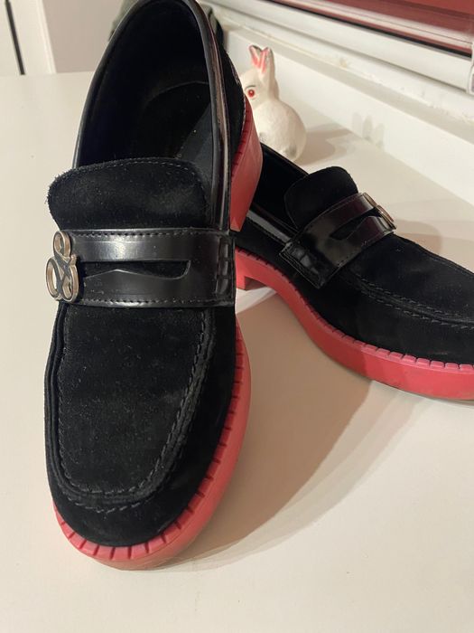 Дамски обувки Scotch&soda