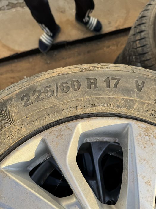 срочно продам все шины