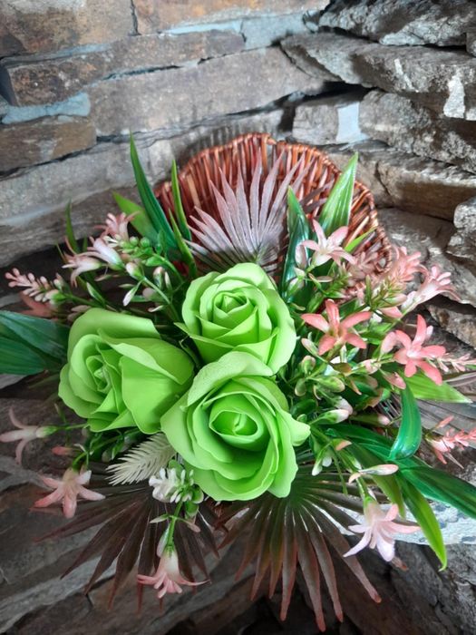 Кашпа мида голяма средна малка